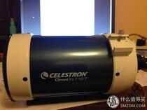 Celestron 星特朗 OMNI XLT 127 5寸小施卡 天文望远镜
