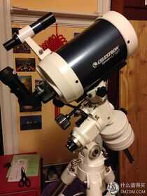 Celestron 星特朗 OMNI XLT 127 5寸小施卡 天文望远镜