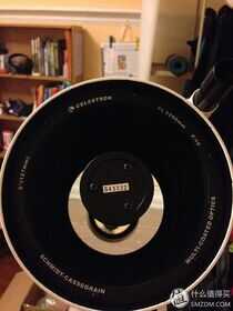 Celestron 星特朗 OMNI XLT 127 5寸小施卡 天文望远镜