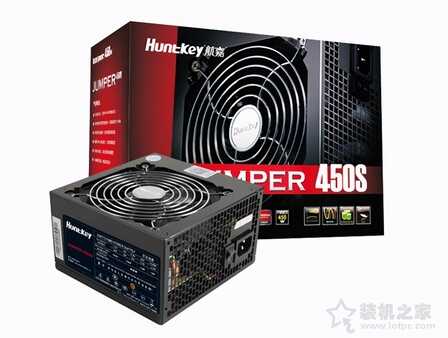电源有哪些推荐?额定功率400W-450W的电脑电源推荐