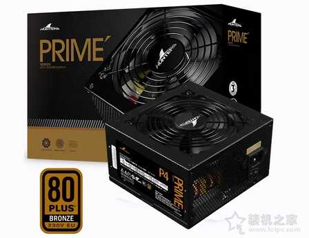 电源有哪些推荐?额定功率400W-450W的电脑电源推荐
