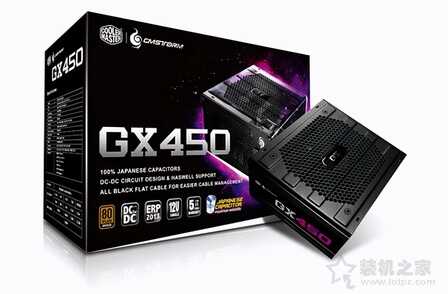 电源有哪些推荐?额定功率400W-450W的电脑电源推荐