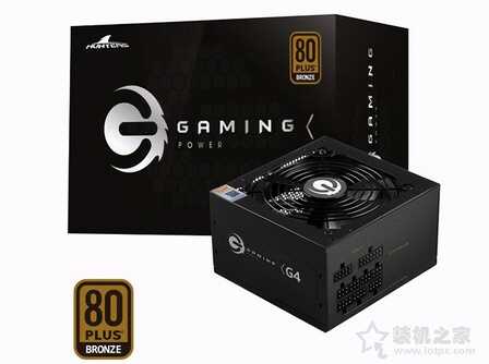 电源有哪些推荐?额定功率400W-450W的电脑电源推荐