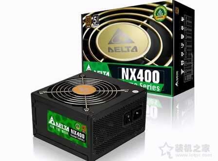 电源有哪些推荐?额定功率400W-450W的电脑电源推荐