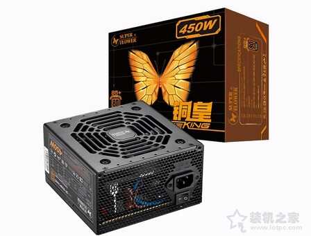 电源有哪些推荐?额定功率400W-450W的电脑电源推荐