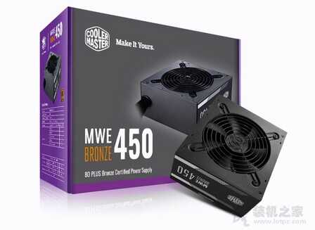电源有哪些推荐?额定功率400W-450W的电脑电源推荐