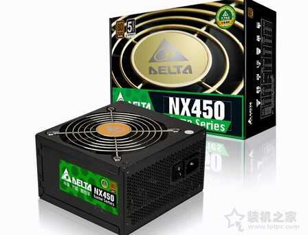 电源有哪些推荐?额定功率400W-450W的电脑电源推荐