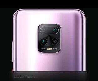 vivoS7t悄上架，售价2598，对比红米10X值得买吗？