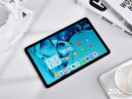 HUAWEI MatePad 10.4英寸评测：学娱一体的智慧平板