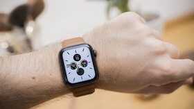 2022年了，为什么苹果还在卖 Apple Watch Series 3？