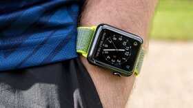 2022年了，为什么苹果还在卖 Apple Watch Series 3？