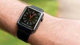 2022年了，为什么苹果还在卖 Apple Watch Series 3？