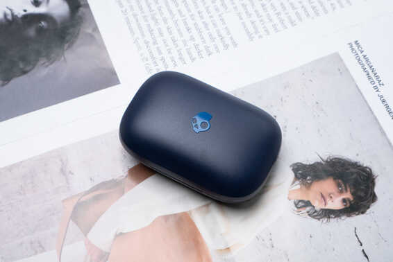喜欢运动却不知道选择什么耳机？骷髅头Push Active是不错选择