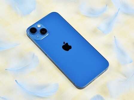 库克迎战618，iPhone 13下跌600，又让果粉感动了