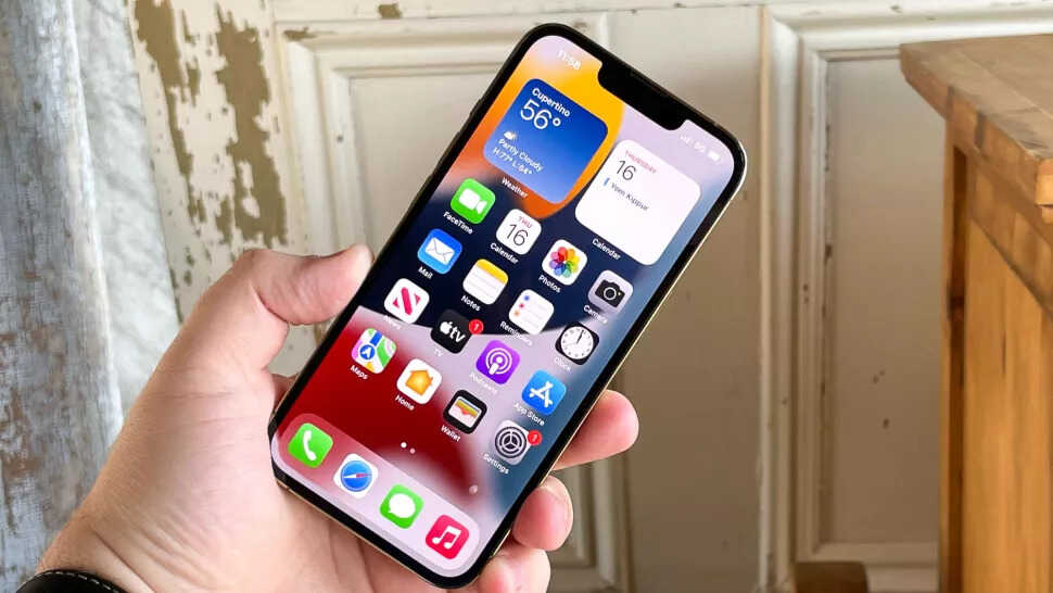 库克迎战618，iPhone 13下跌600，又让果粉感动了