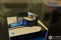 智能手环还是智能手表？Microsoft 微软 MSFT band2 深度体验