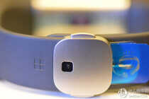 智能手环还是智能手表？Microsoft 微软 MSFT band2 深度体验