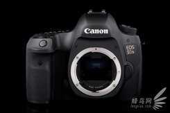 更均衡的一个5 佳能EOS 5D Mark IV评测