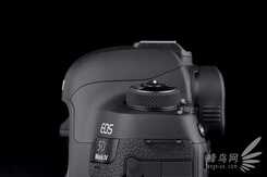 更均衡的一个5 佳能EOS 5D Mark IV评测