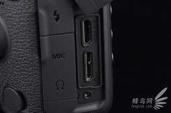 更均衡的一个5 佳能EOS 5D Mark IV评测