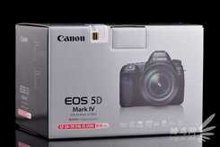 更均衡的一个5 佳能EOS 5D Mark IV评测