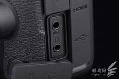 更均衡的一个5 佳能EOS 5D Mark IV评测