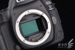 更均衡的一个5 佳能EOS 5D Mark IV评测