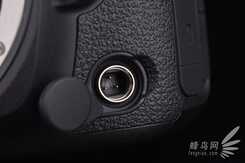 更均衡的一个5 佳能EOS 5D Mark IV评测