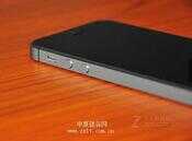指纹解锁流畅外观控 iPhone 5s仅2180元
