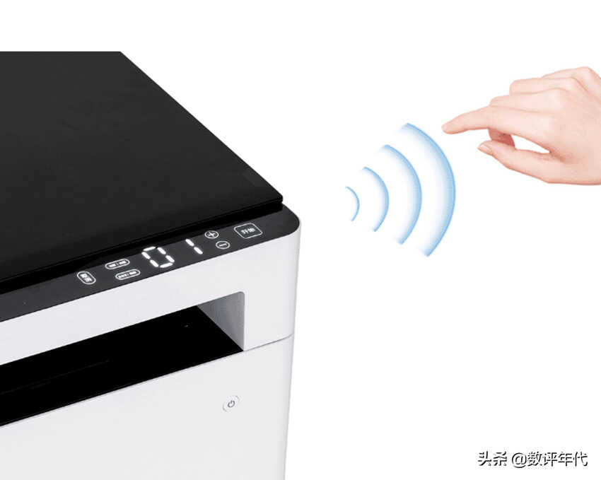 2021激光打印机销量榜:联想第二,惠普第一,华为打印机正在崛起