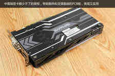 千呼万唤始出来 新核心 AMD R9-380X首测