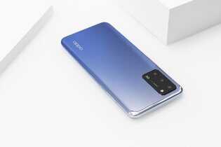 OPPO A55评测：超长续航的平价5G手机