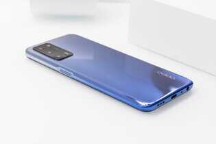 OPPO A55评测：超长续航的平价5G手机