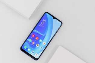 OPPO A55评测：超长续航的平价5G手机
