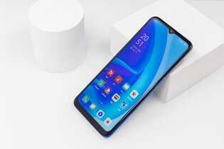 OPPO A55评测：超长续航的平价5G手机