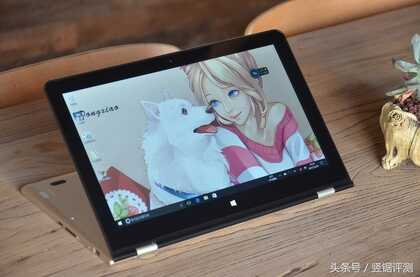 内置16GB内存，i7处理器！Voyo“二合一平板电脑”简评