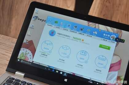 内置16GB内存，i7处理器！Voyo“二合一平板电脑”简评
