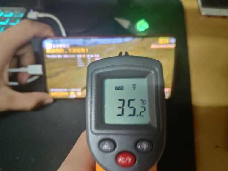 荣耀Magic2三款主流游戏评测，究竟性能够不够强悍