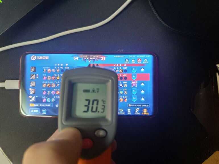 荣耀Magic2三款主流游戏评测，究竟性能够不够强悍