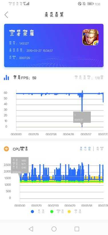 荣耀Magic2三款主流游戏评测，究竟性能够不够强悍