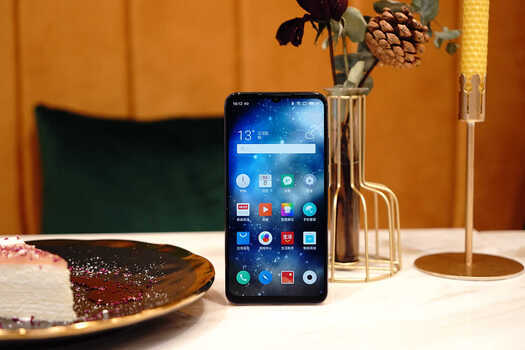魅族Note9 评测：都是骁龙675，游戏性能真能跳脱千元体验吗？