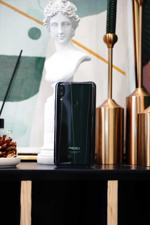 魅族Note9 评测：都是骁龙675，游戏性能真能跳脱千元体验吗？