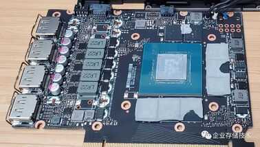 暗藏Win7支持?NVIDIA RTX A4000专业显卡另类测试