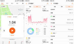 荣耀手环4使用评测：全触控彩屏 运动更精彩