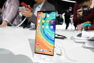 华为Mate30E Pro 5G值得买吗？带你简单分析一下