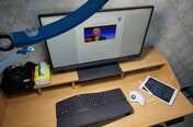 人体工程学键鼠真的好用吗?罗技ERGO K860+ERGO M575 无线蓝牙键鼠