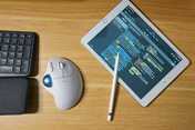 人体工程学键鼠真的好用吗?罗技ERGO K860+ERGO M575 无线蓝牙键鼠