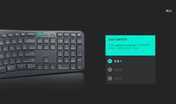 人体工程学键鼠真的好用吗?罗技ERGO K860+ERGO M575 无线蓝牙键鼠