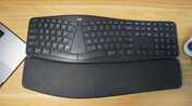 人体工程学键鼠真的好用吗?罗技ERGO K860+ERGO M575 无线蓝牙键鼠