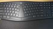 人体工程学键鼠真的好用吗?罗技ERGO K860+ERGO M575 无线蓝牙键鼠